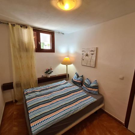 Vida Loca Only 190 Meters To The Sea, Balcony, Sea View, Pool, Wifi Appartement Playa Feñabe Buitenkant foto