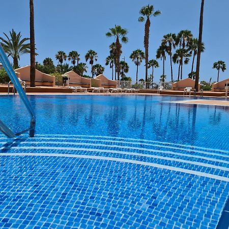 Vida Loca Only 190 Meters To The Sea, Balcony, Sea View, Pool, Wifi Appartement Playa Feñabe Buitenkant foto
